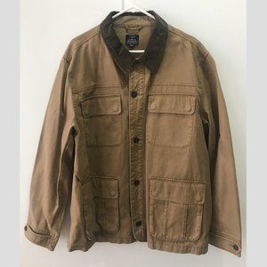 J. Crew Men's Authentic Outerwear Barn Jacket XL